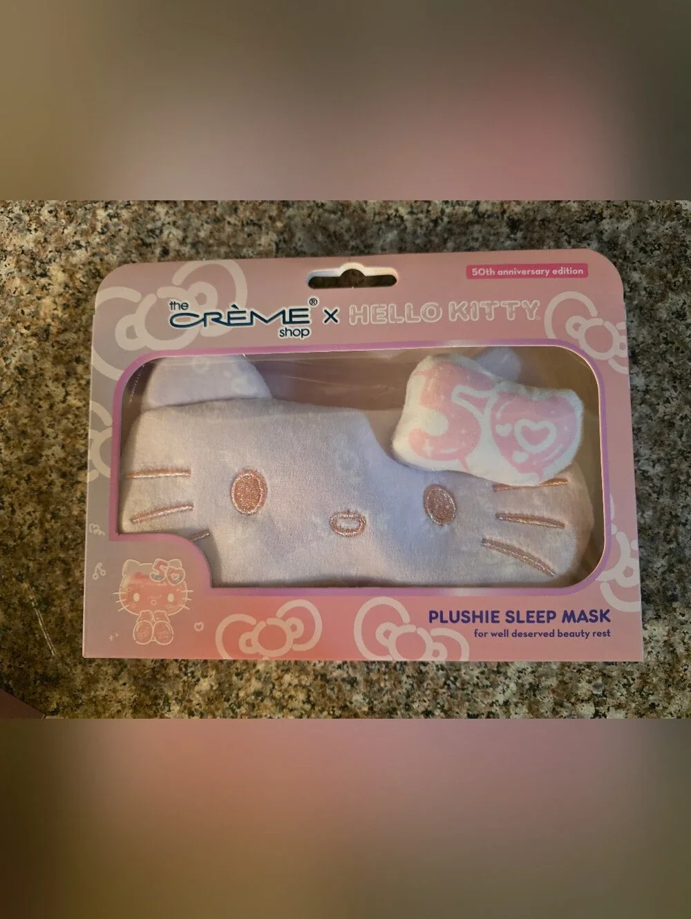 The Creme Shop × Hello Kitty Beauty Bundle #4
